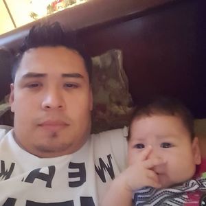 Meet your Posher, Omar